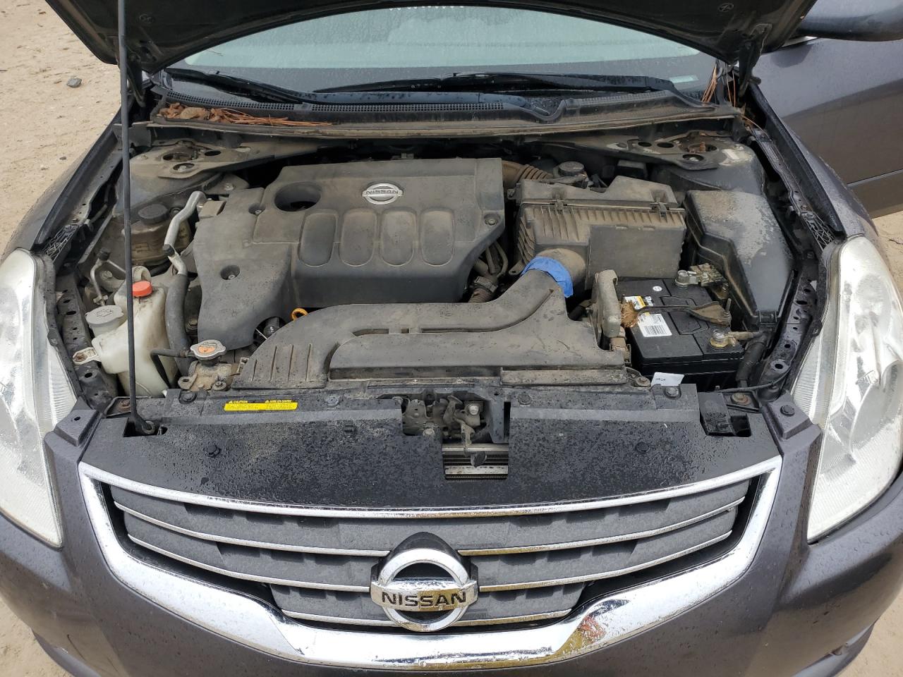 2012 Nissan Altima - Image 12