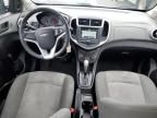 2017 Chevrolet Sonic  en Venta en Spartanburg, SC - Side