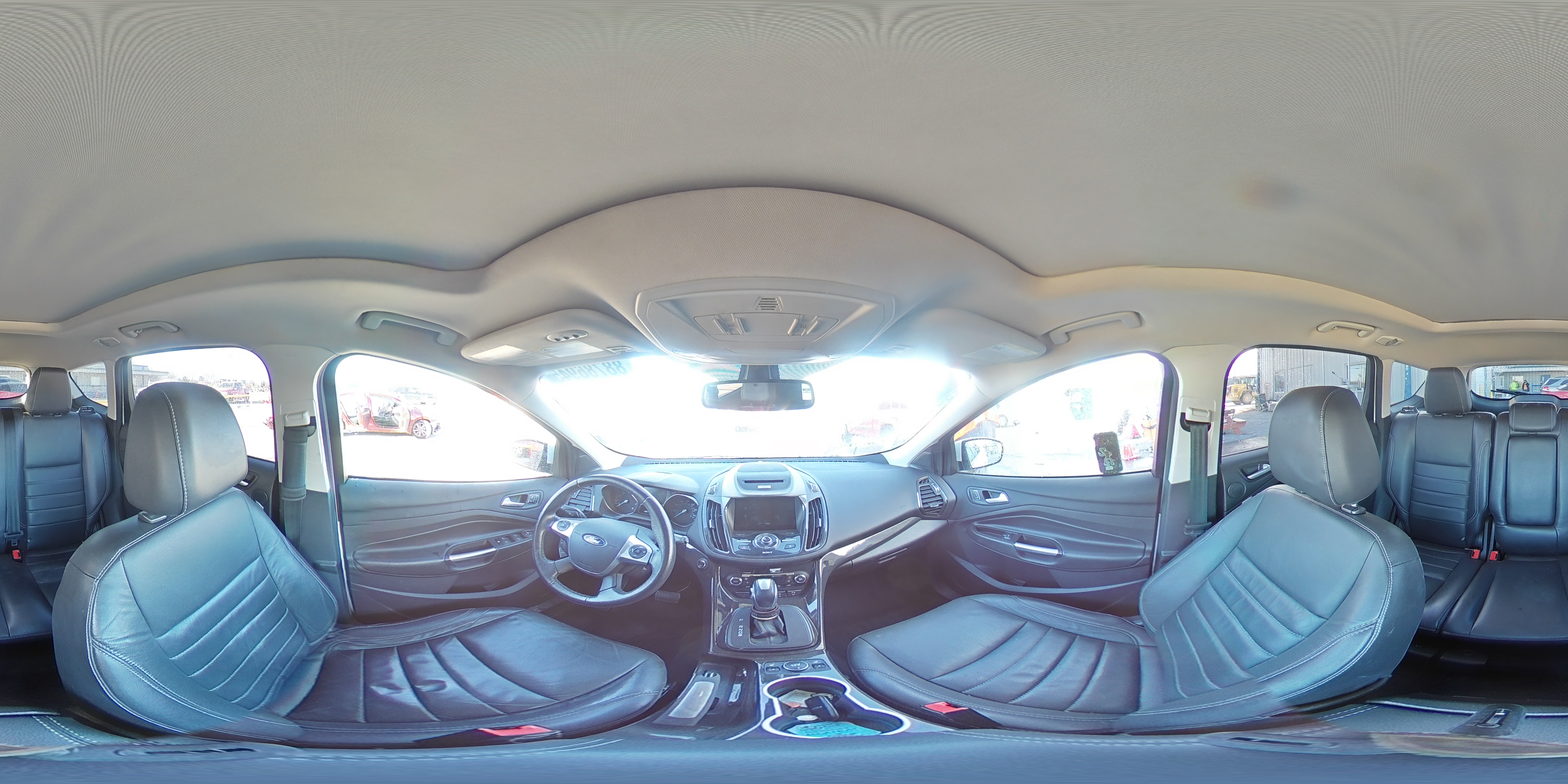 2016 Ford Escape - Image 16