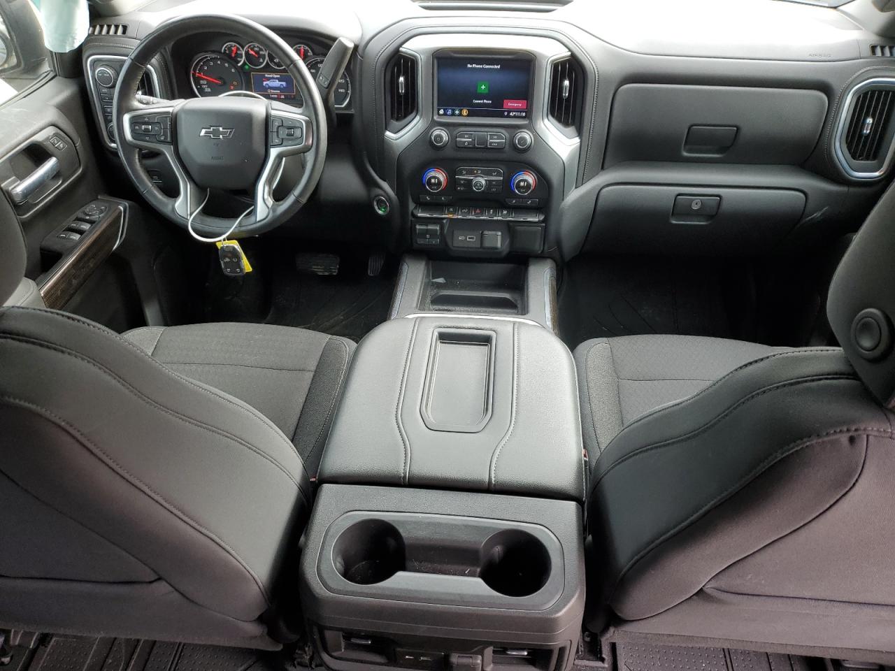 2020 Chevrolet Silverado - Image 8