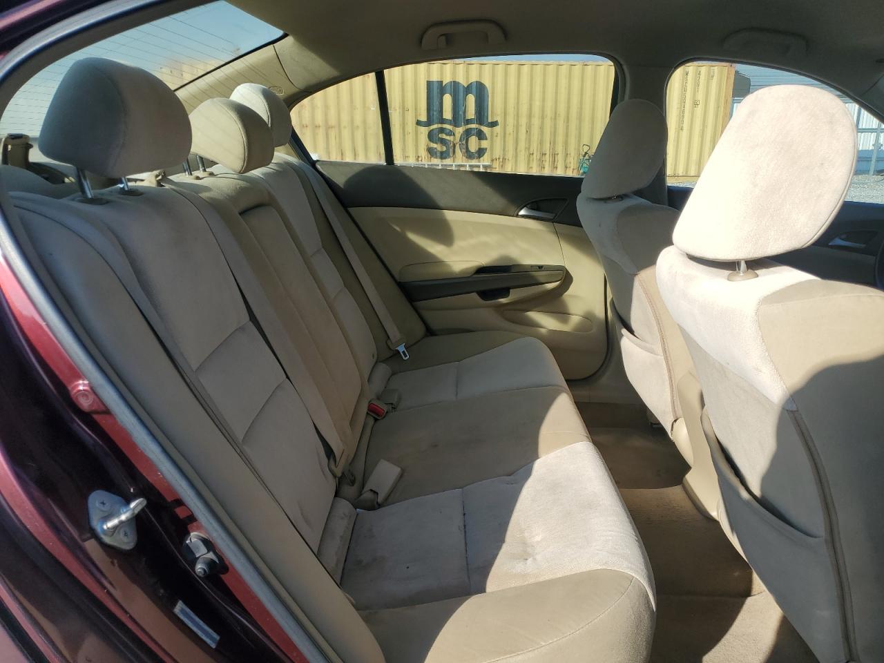 2008 Honda Accord - Image 10