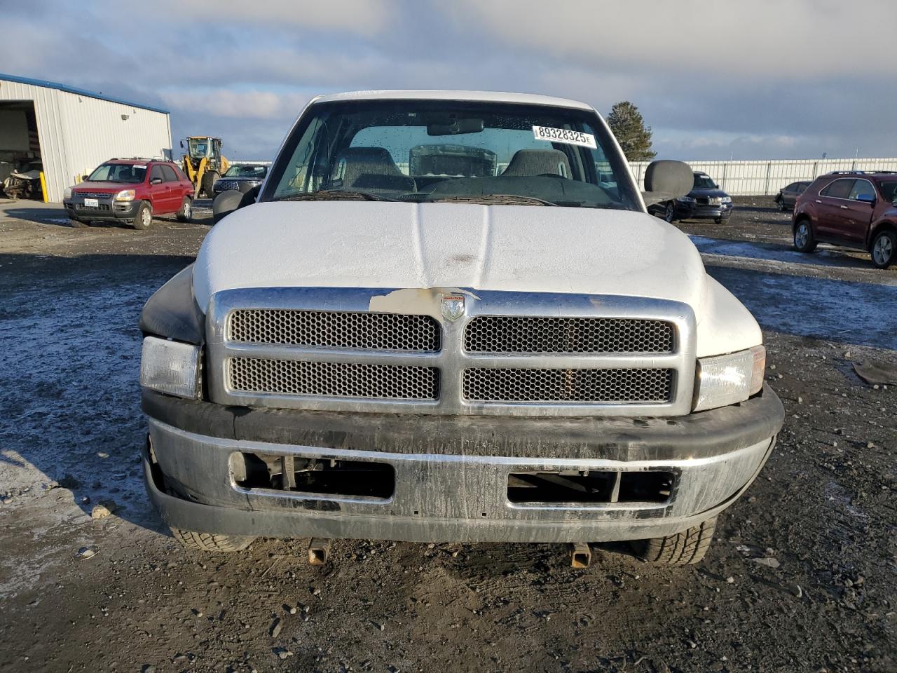 1998 Dodge RAM - Image 5
