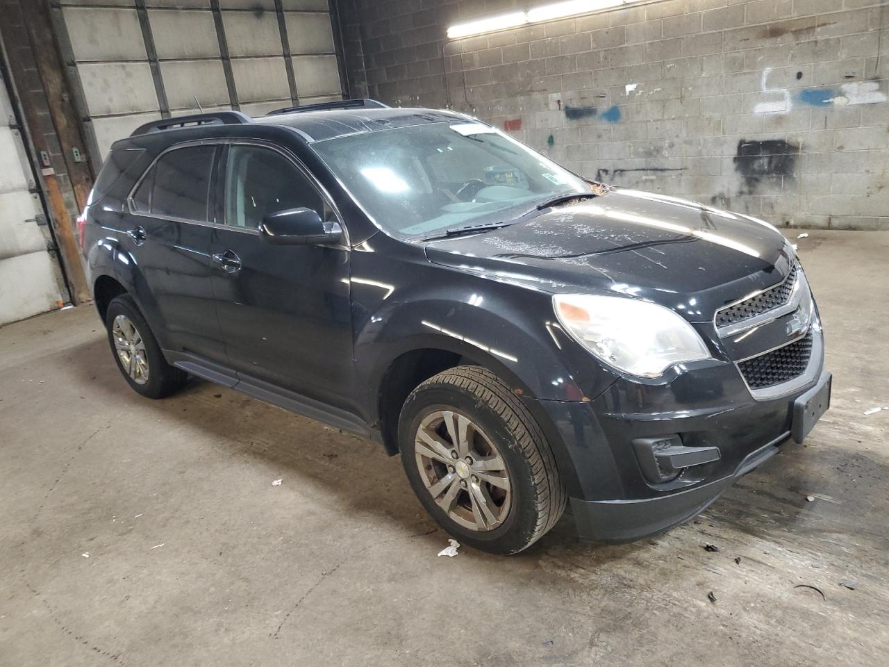 VIN 2GNALBEK5E6383778 2014 CHEVROLET EQUINOX no.4