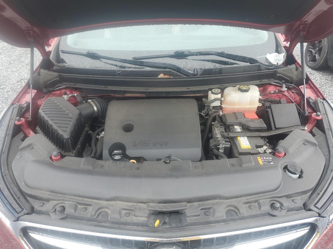 2019 Buick Enclave - Image 12