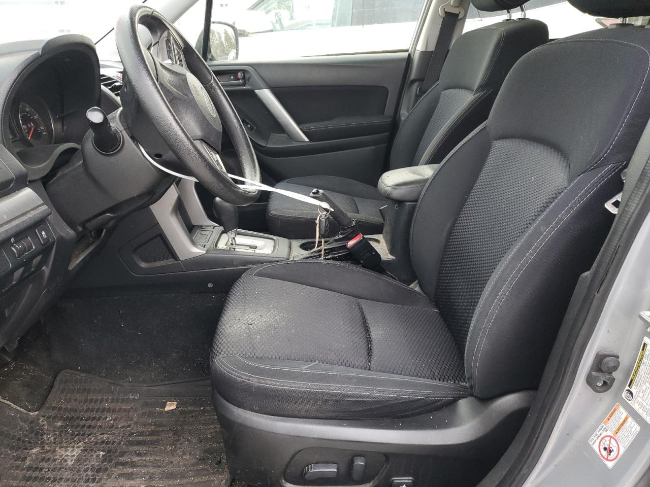 2015 Subaru Forester - Image 7