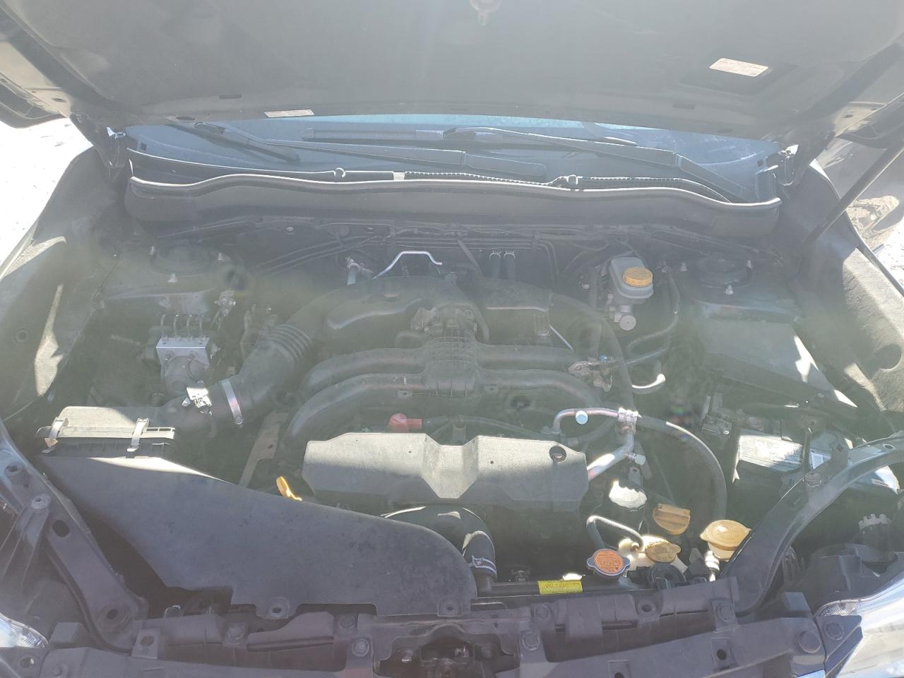 2015 Subaru Forester - Image 12