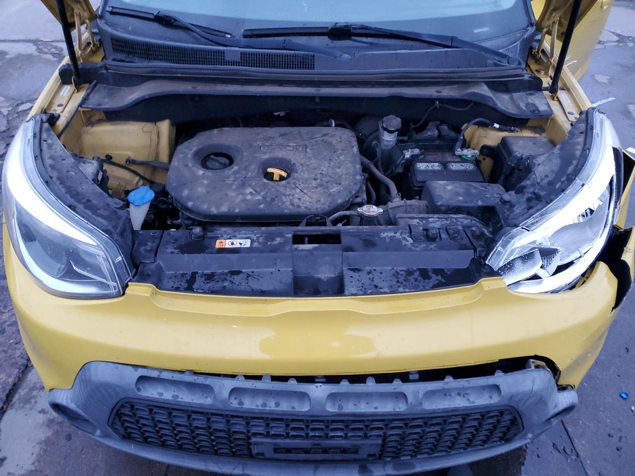 2015 Kia Soul - Image 11