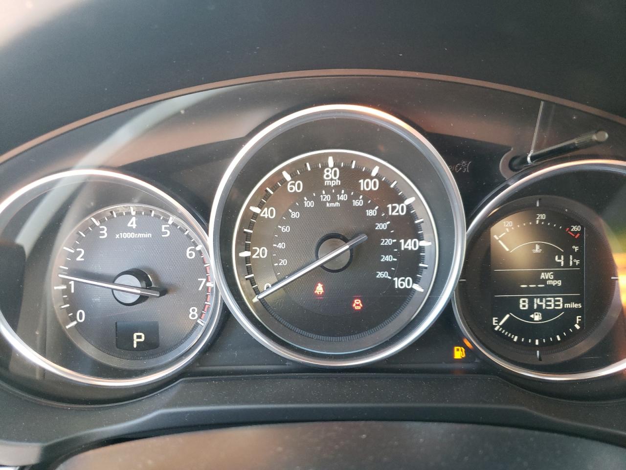 2017 Mazda CX-5 - Image 9