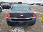 2007 Chevrolet Impala Ls იყიდება Chicago Heights-ში, IL - Front End