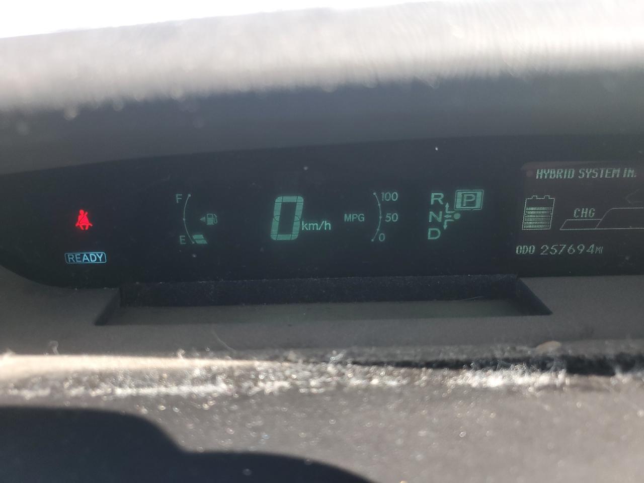 2015 Toyota Prius - Image 9