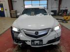 2015 Acura Tlx Tech zu verkaufen in Angola, NY - Front End