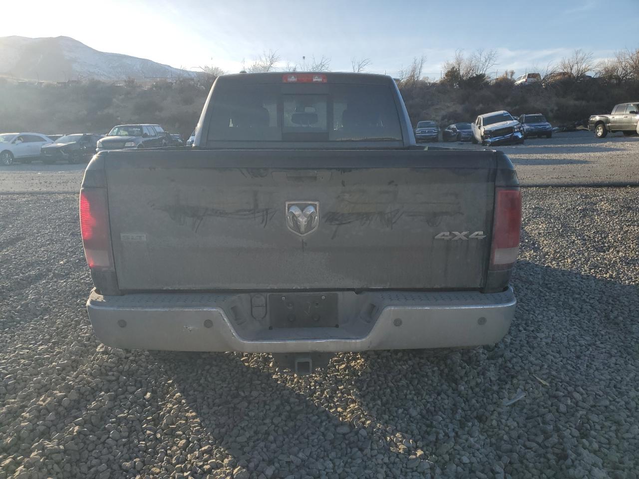2013 RAM 1500 - Image 6