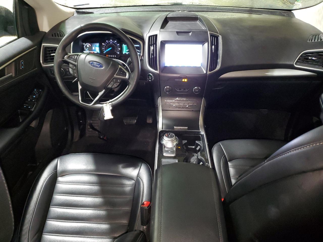 2020 Ford Edge - Image 8