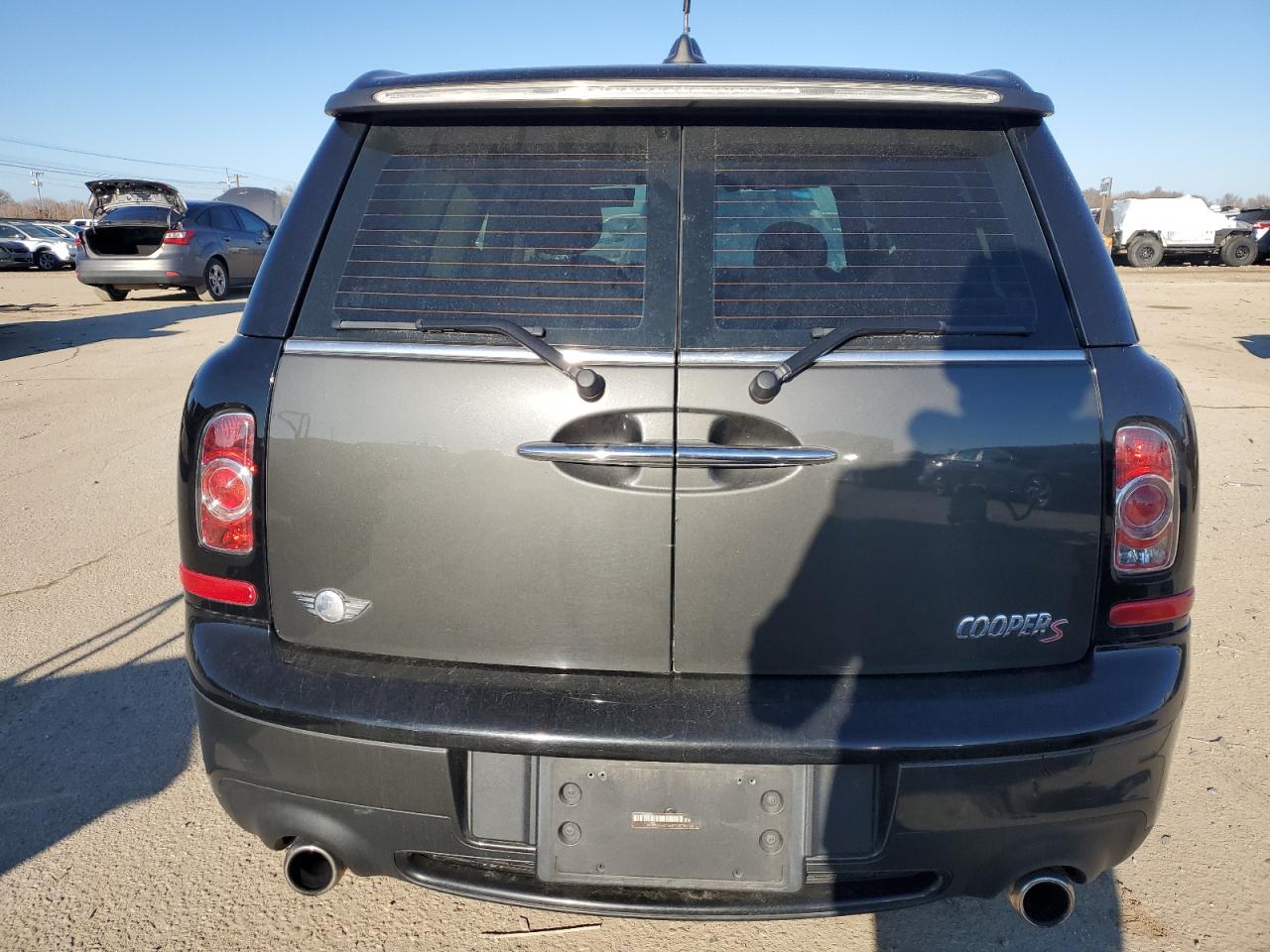 2011 MINI Cooper - Image 6