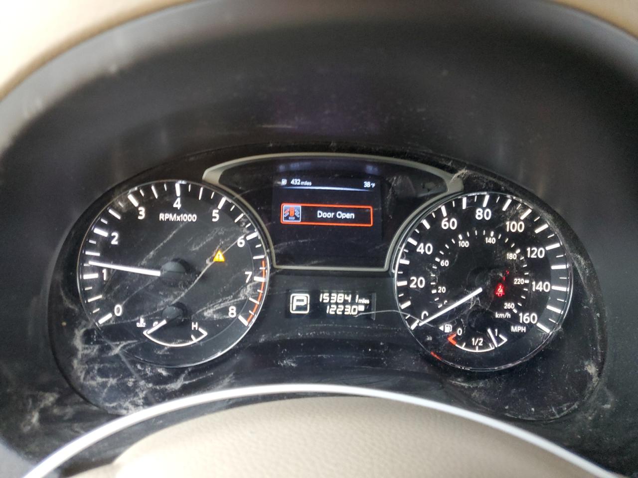 2014 Nissan Altima - Image 9