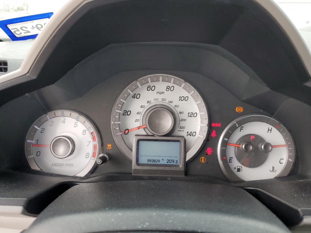 2014 Honda Pilot - Image 9