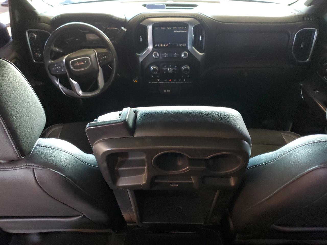 2020 GMC Sierra - Image 8