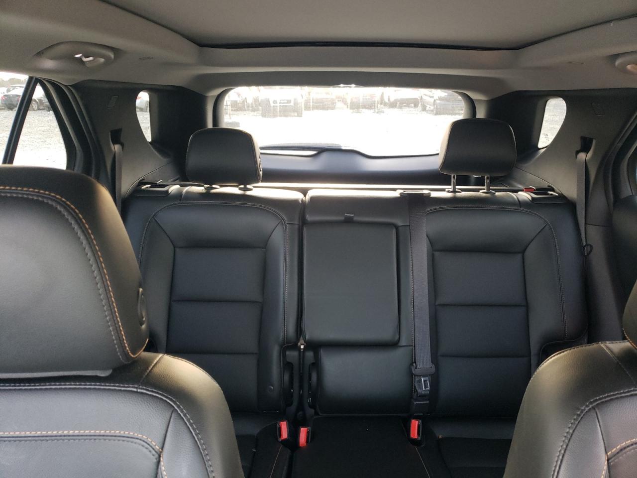 2018 Chevrolet Equinox - Image 8