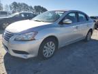 2015 Nissan Sentra S zu verkaufen in Loganville, GA - Minor Dent/Scratches