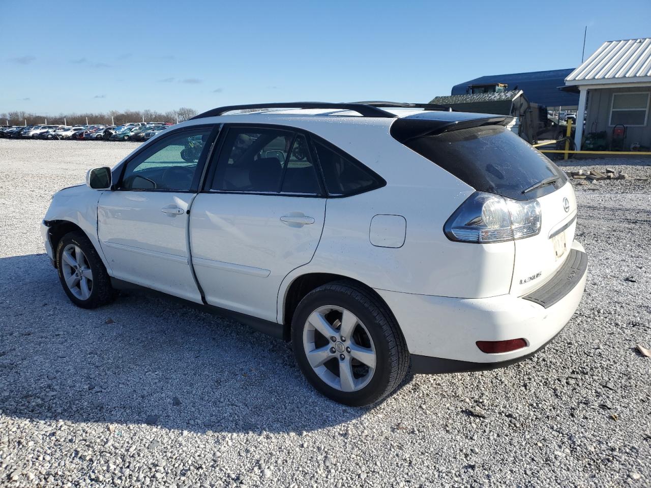 2006 Lexus RX - Image 2
