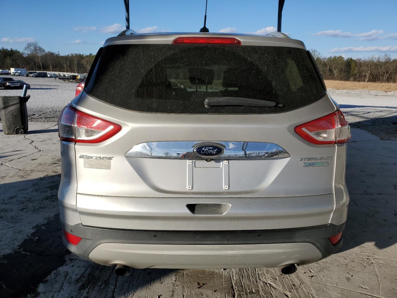 2014 Ford Escape - Image 6