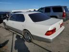 1999 Lexus Ls 400 for Sale in Sacramento, CA - Front End