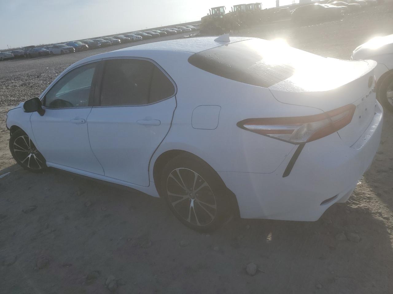 2020 Toyota Camry - Image 2