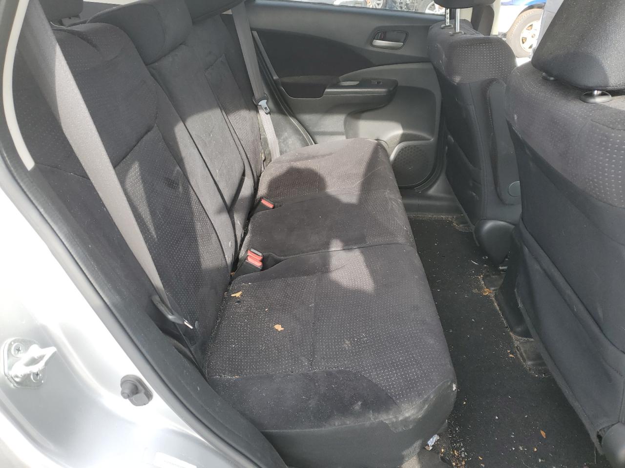 2012 Honda CR-V - Image 12