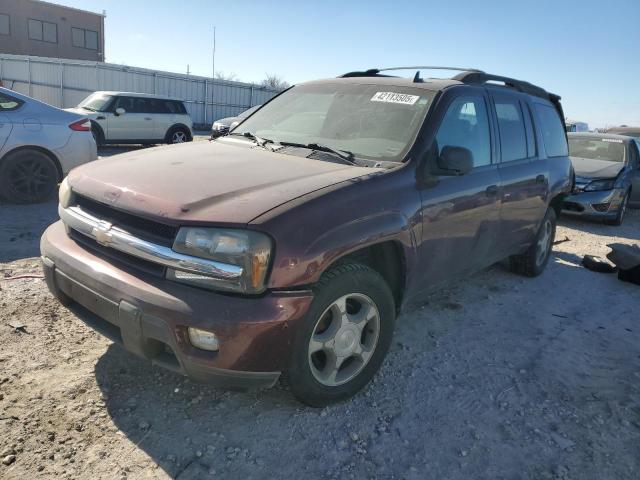 2006 Chevrolet Trailblazer Ext Ls