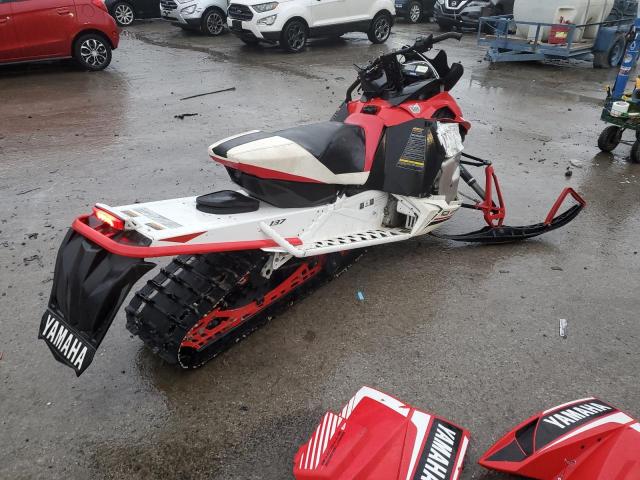 2016 'OTHER SNOW MOBILE' YAMAHA