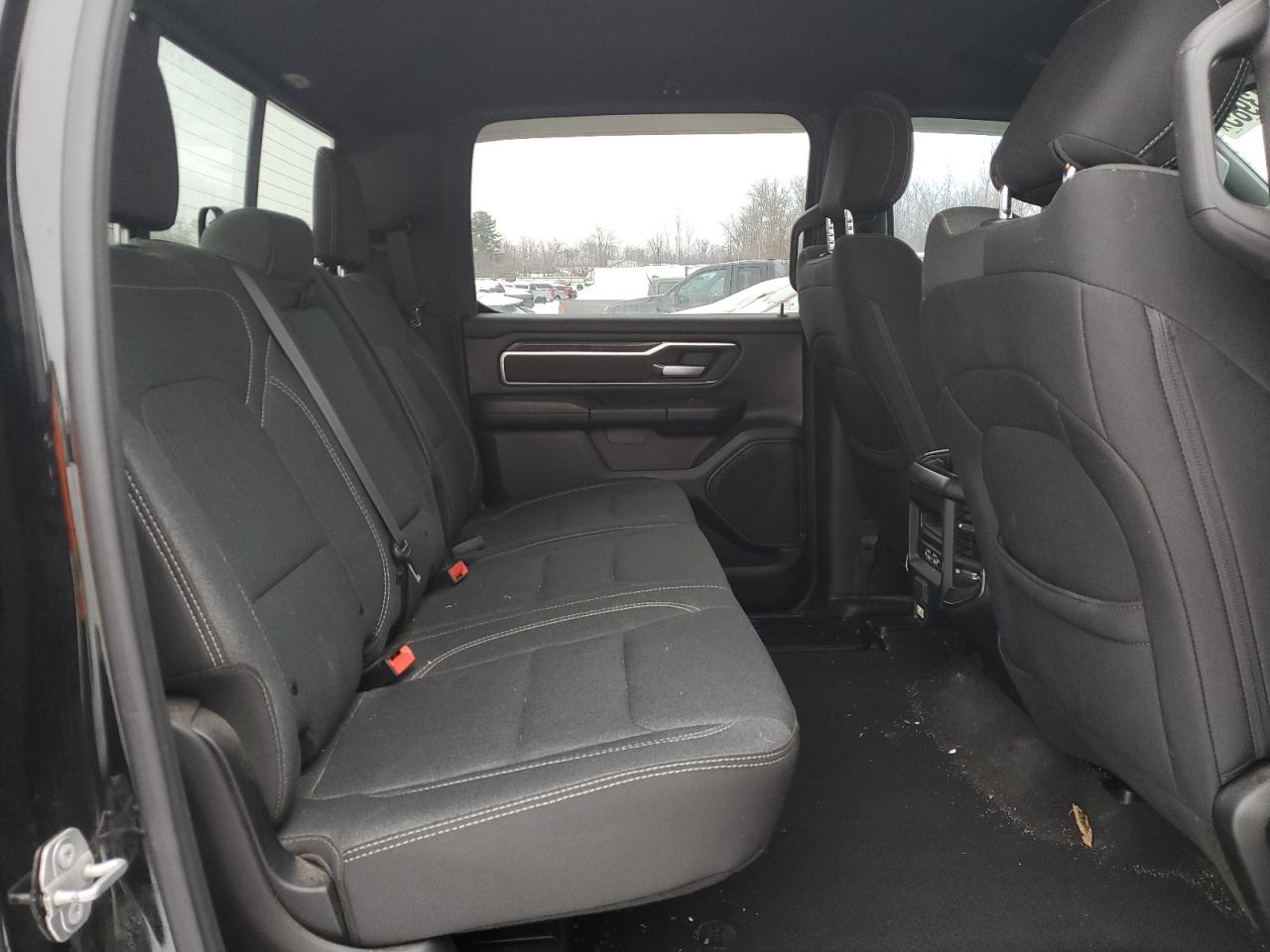 2019 RAM 1500 - Image 10
