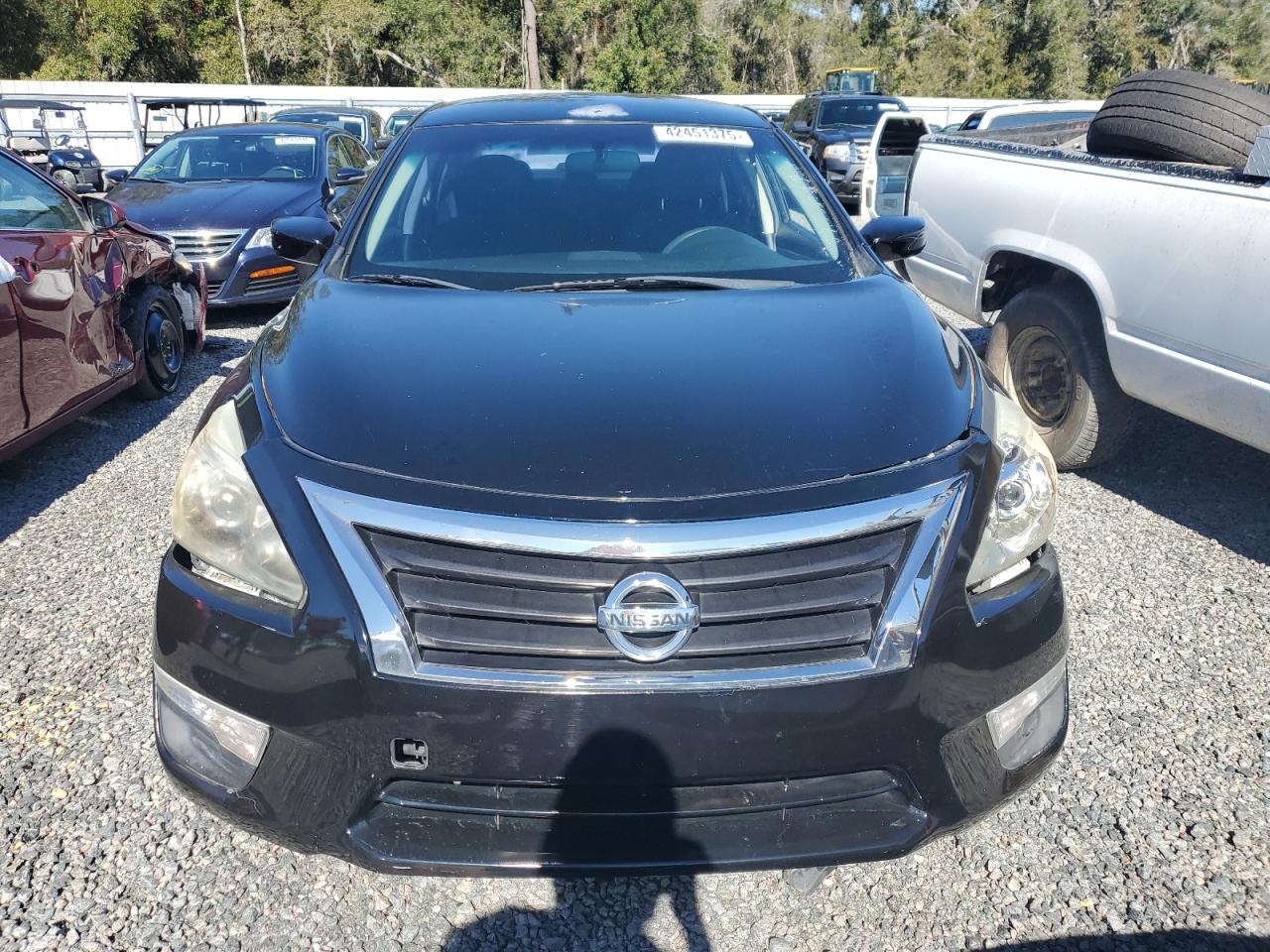 2015 Nissan Altima - Image 5
