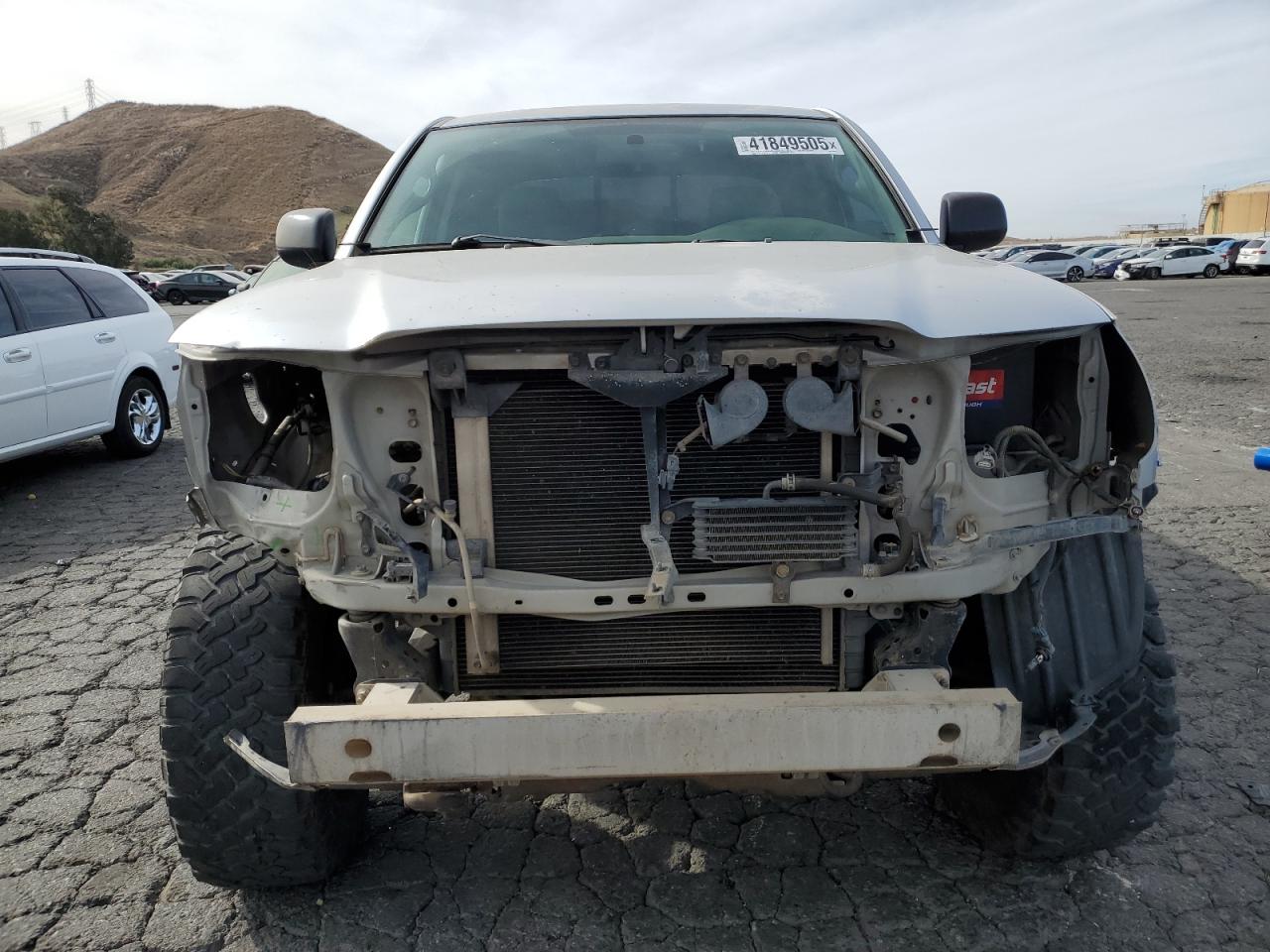 2006 Toyota Tacoma - Image 5