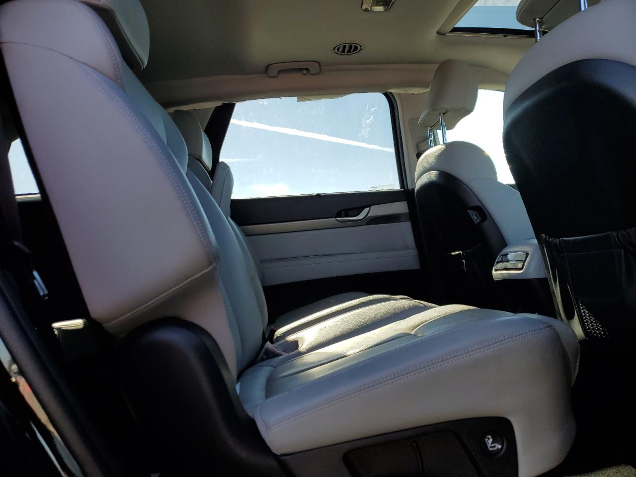 2022 Hyundai Palisade - Image 12