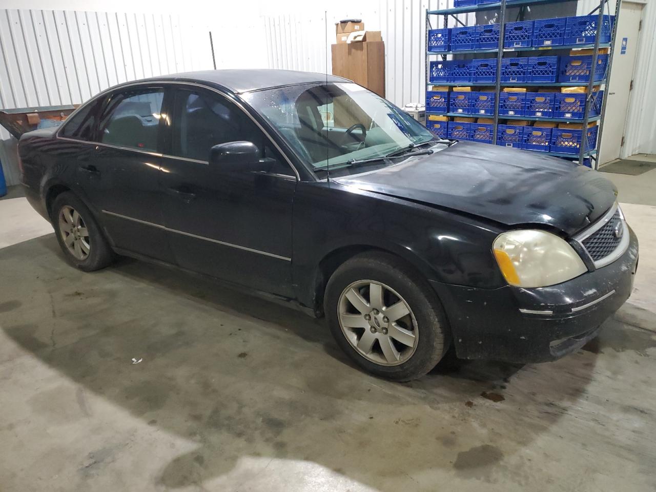 2006 Ford Five Hundred - Image 4