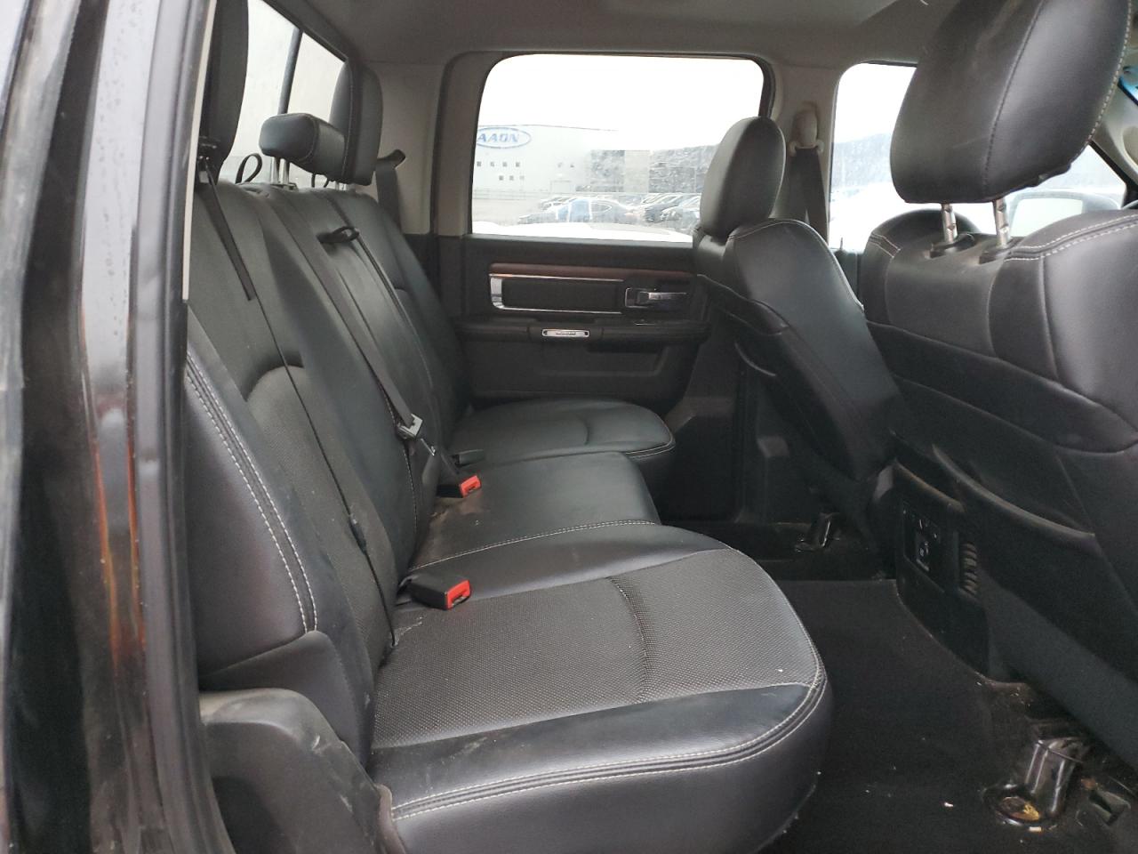 2017 RAM 1500 - Image 10