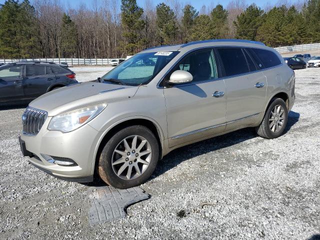 2015 Buick Enclave 