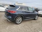 2019 Infiniti Qx50 Essential للبيع في Kansas City، KS - Rear End