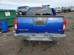 2012 Nissan Frontier S for Sale in Denver, CO - Side