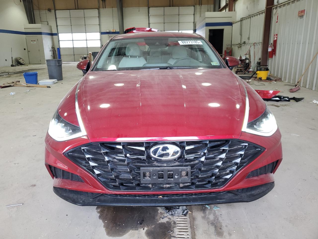 2023 Hyundai Sonata - Image 5