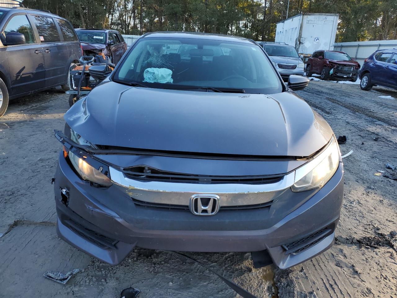 2018 Honda Civic - Image 5