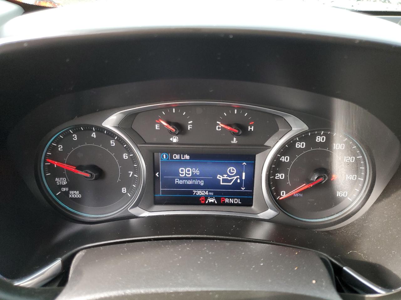 3GNAXKEV4LS524398 CHEVROLET EQUINOX 2020