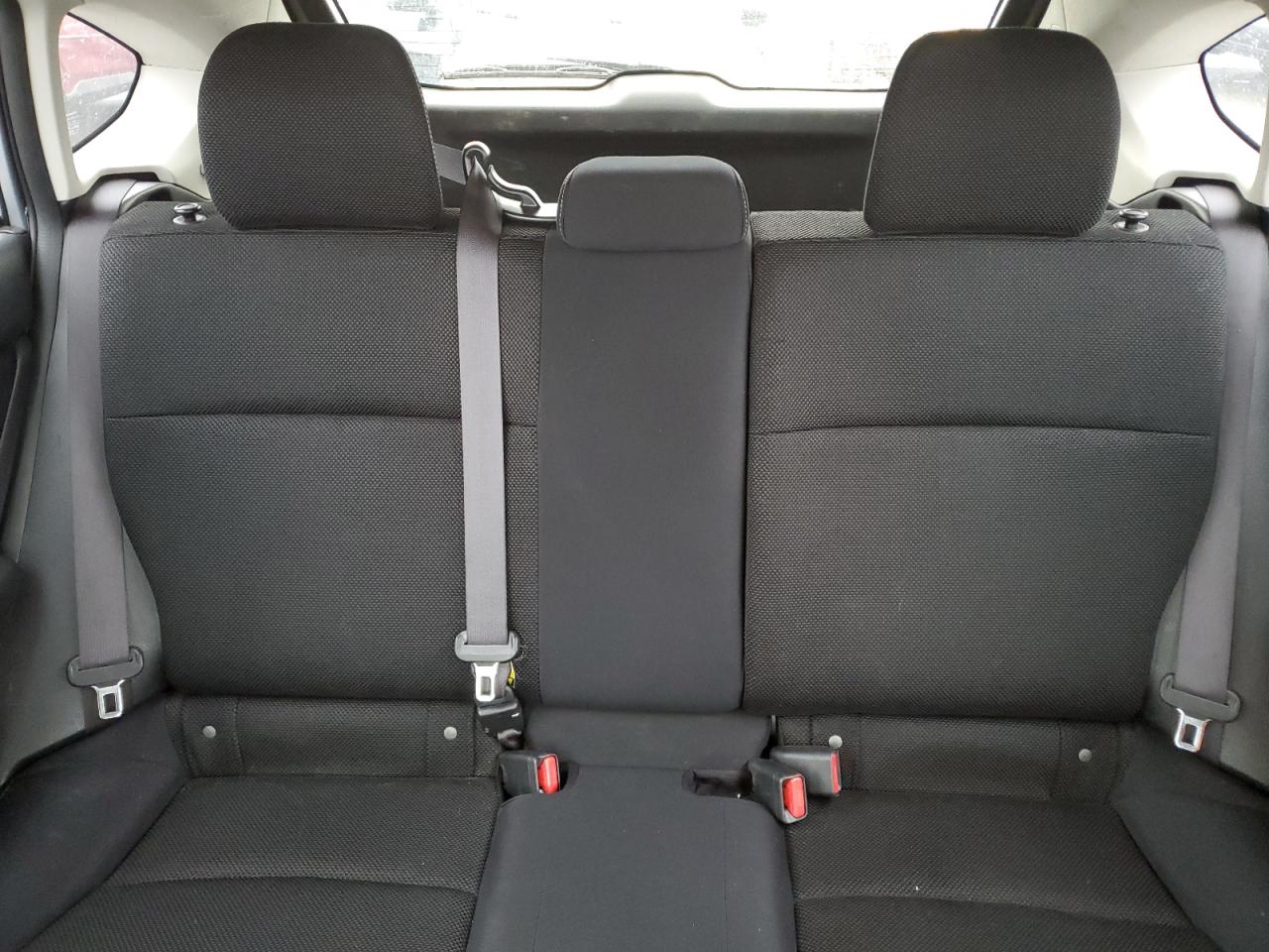 2014 Subaru XV - Image 10