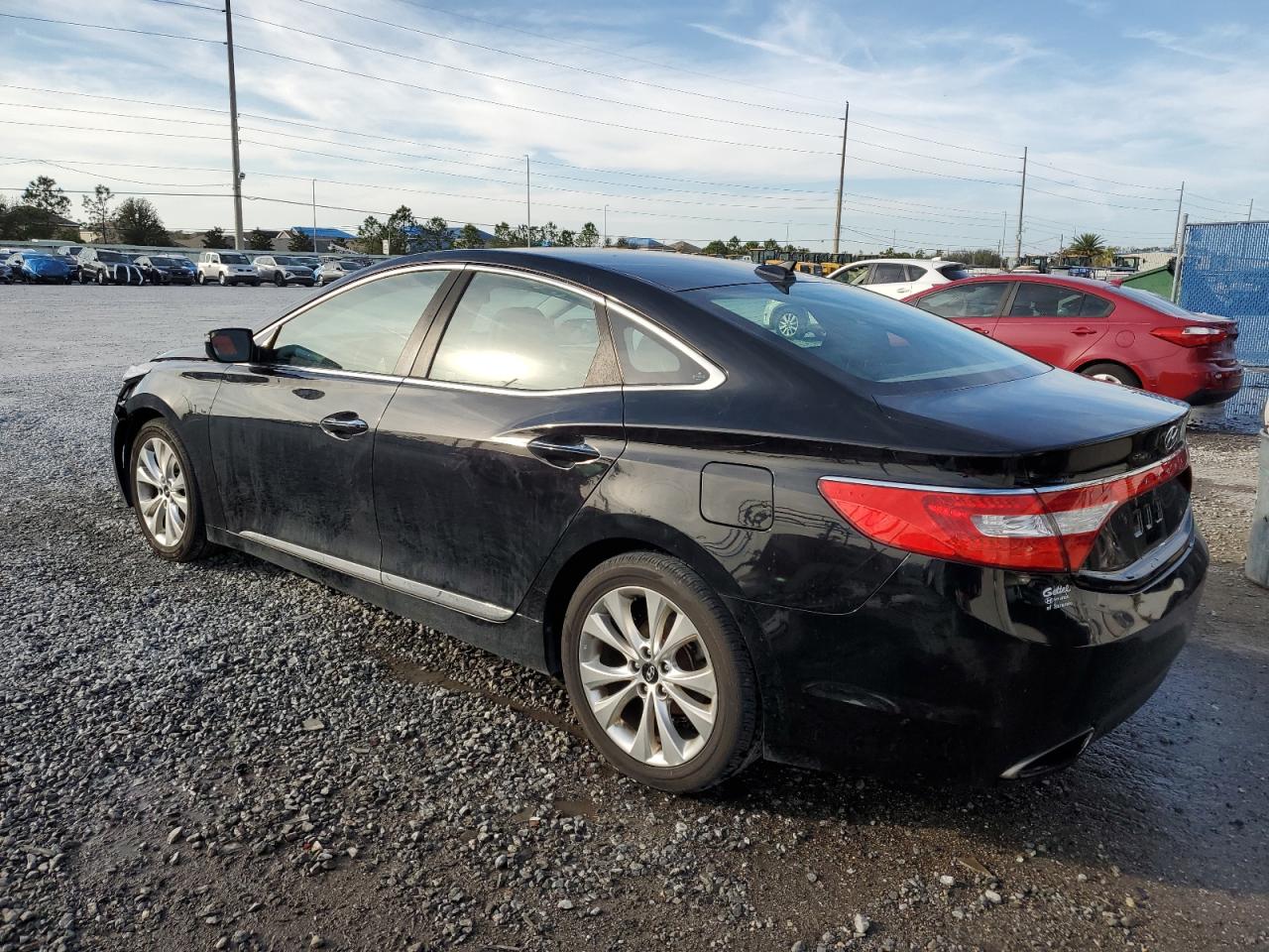 2013 Hyundai Azera - Image 2