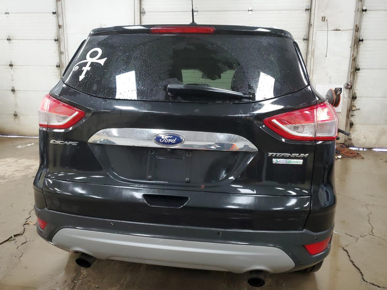 2014 Ford Escape - Image 6