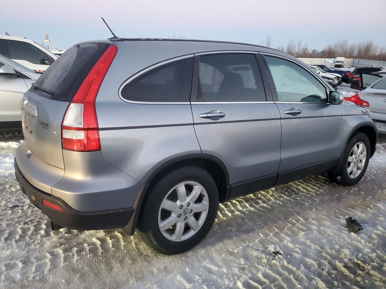2009 Honda CR-V - Image 3