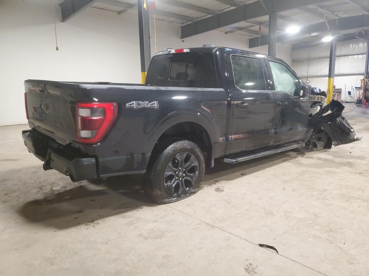 2023 Ford F-150 - Image 3