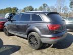 2010 Audi Q7 Premium Plus for Sale in Austell, GA - Front End