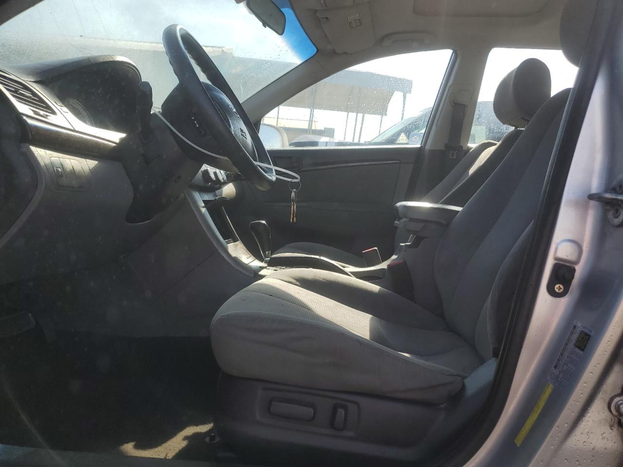 2009 Hyundai Sonata - Image 7