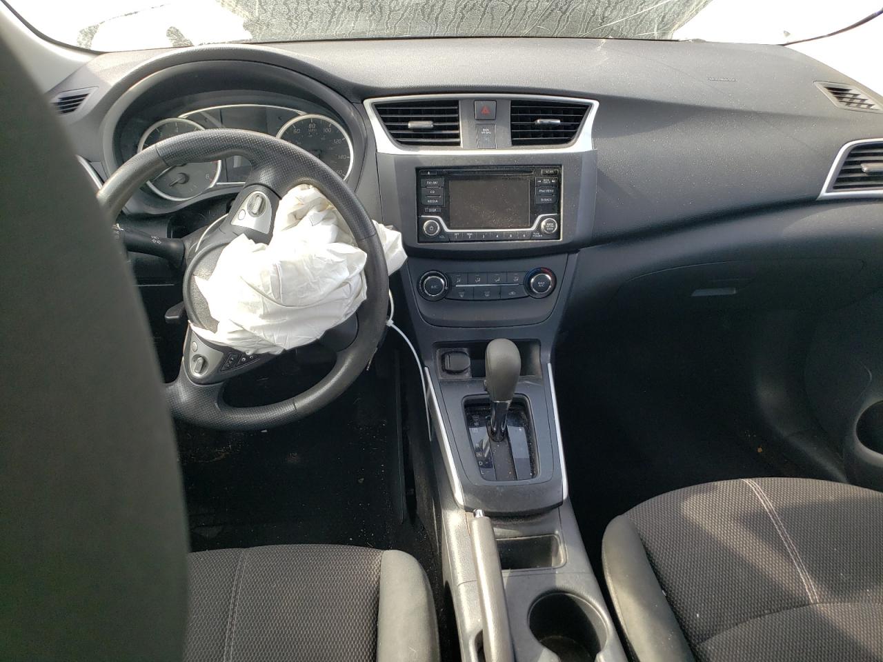 3N1AB7AP1JY314110 NISSAN SENTRA 2018